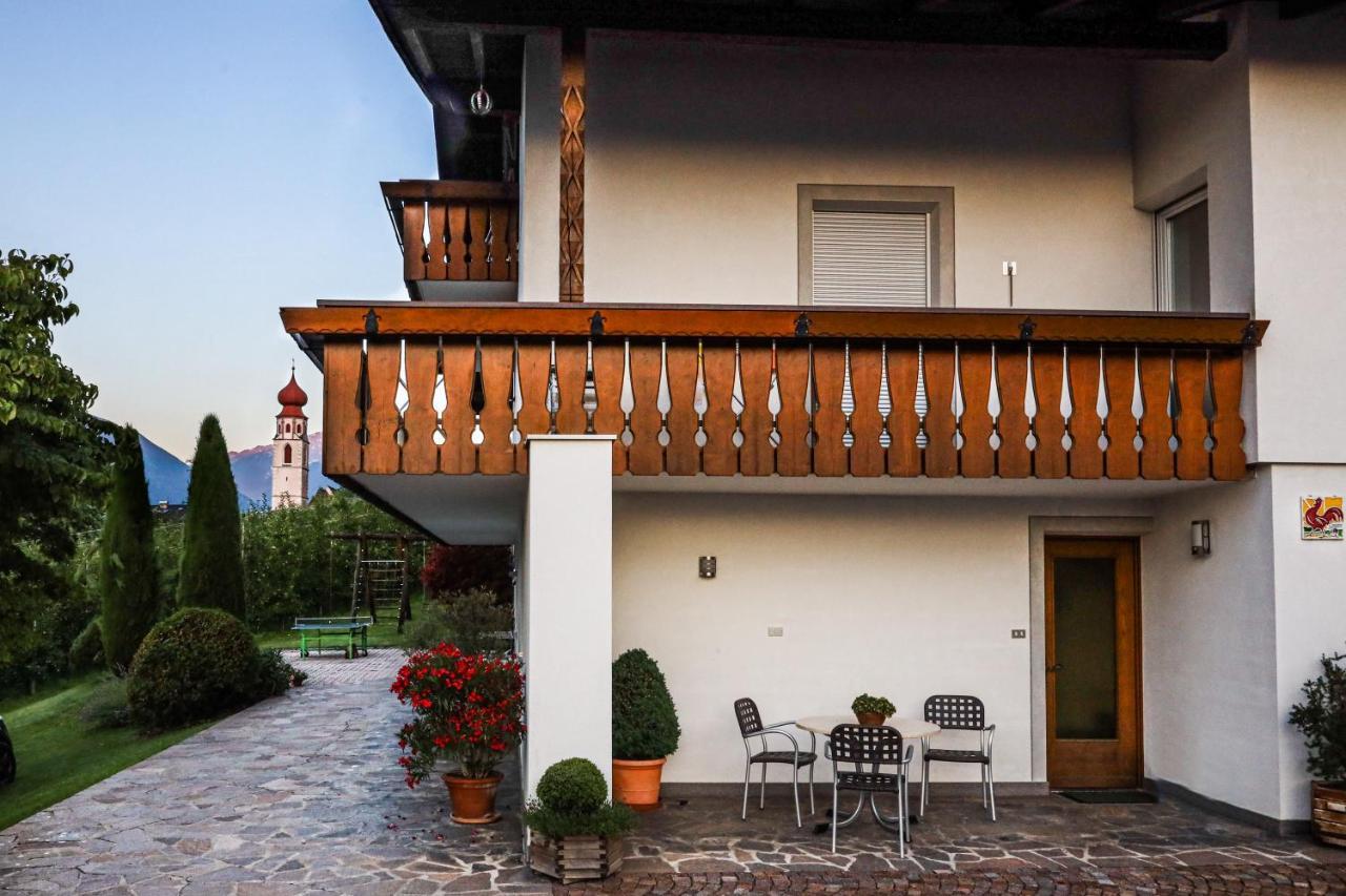 Klostergut Castelbello Kültér fotó