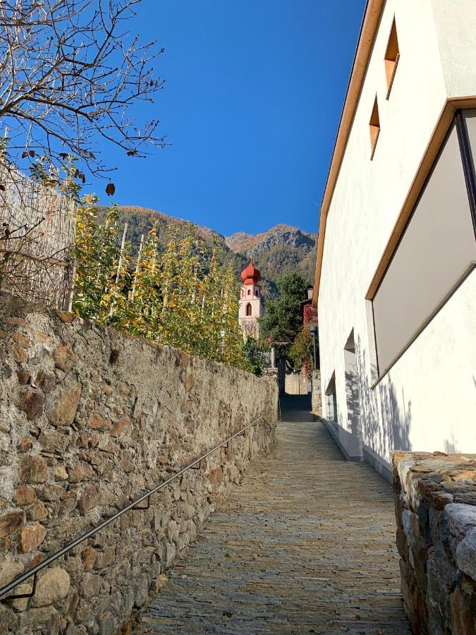 Klostergut Castelbello Kültér fotó
