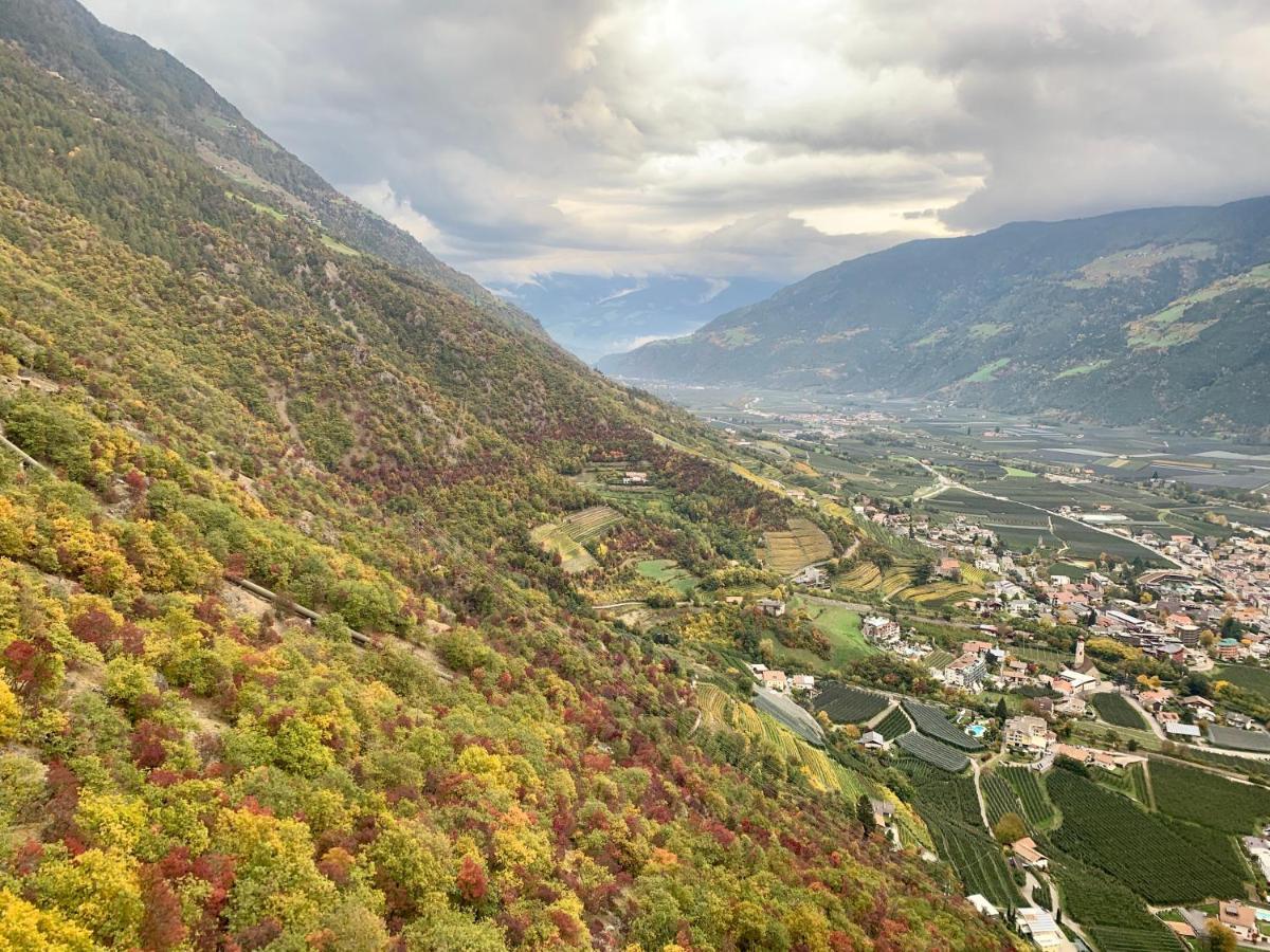 Klostergut Castelbello Kültér fotó
