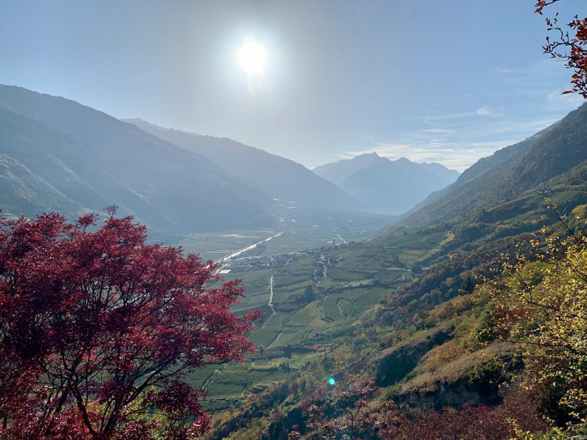 Klostergut Castelbello Kültér fotó