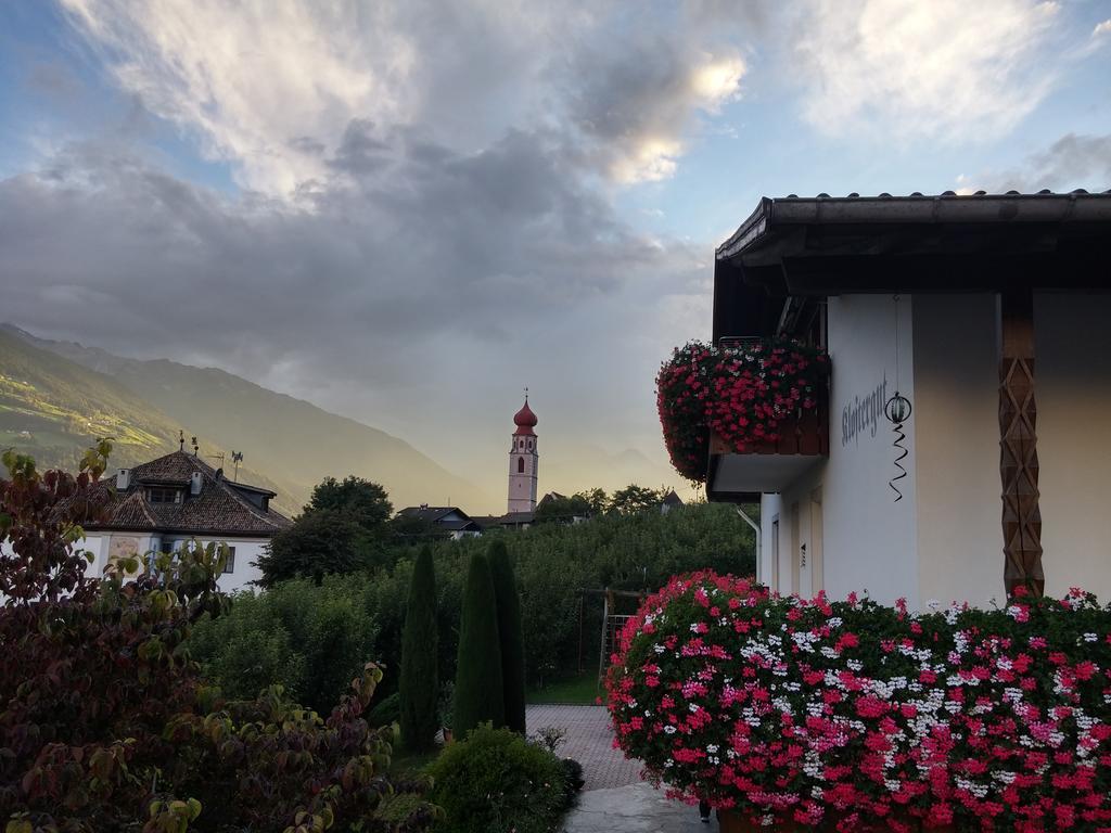 Klostergut Castelbello Kültér fotó
